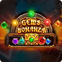 Gems Bonanza at 20Bet Finland