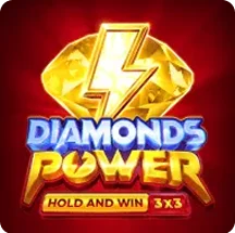 Diamonds Power at 20Bet Finland