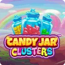 Candy Jar Clusters at 20Bet Finland