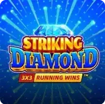 Striking Diamond at 20Bet Finland
