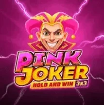 Pink Joker at 20Bet Finland