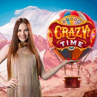 Crazy Time at 20Bet Finland