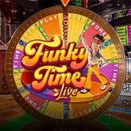 Funky Time at 20Bet Finland