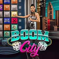 Boom City at 20Bet Finland