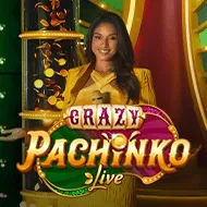 Crazy Pachinko at 20Bet Finland