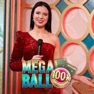Mega Ball at 20Bet Finland