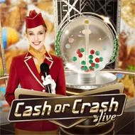 Cash Or Crash at 20Bet Finland