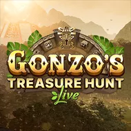 Gonzos Treasure Hunt at 20Bet Finland
