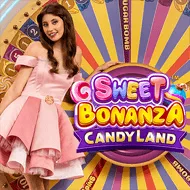 Sweet Bonanza Candyland at 20Bet Finland
